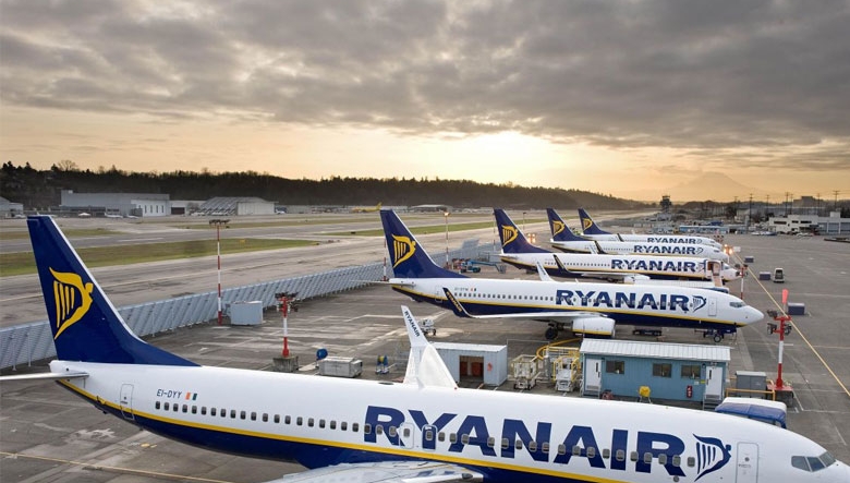 Imagem de Cartões de embarque digitais