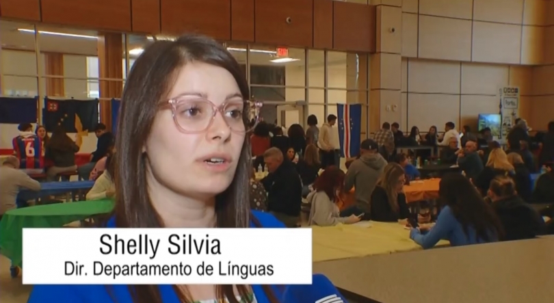 Imagem de Intercâmbio Académico nos Estados Unidos