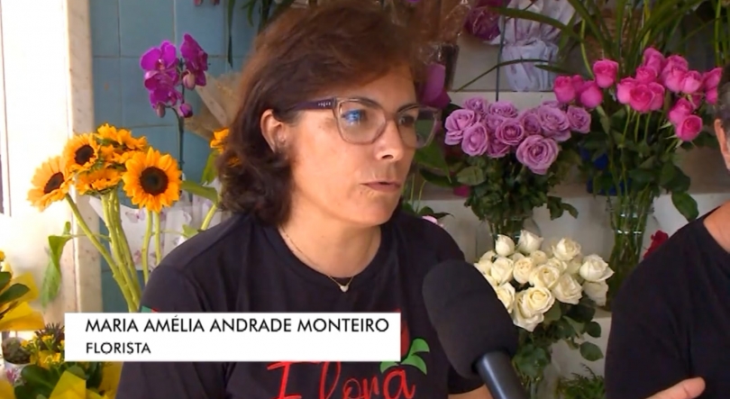 Imagem de Flora Real Grandeza vai na quarta geração