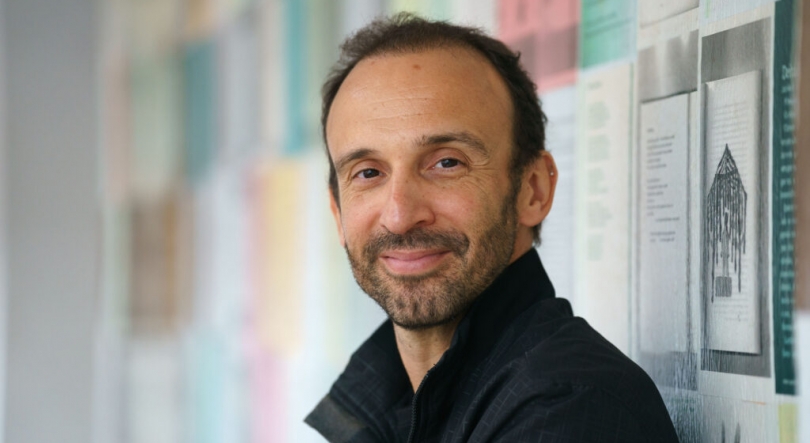 Imagem de André Pestana da Silva defende ensino da língua