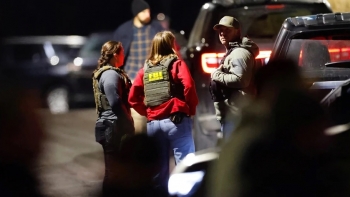 Imagem de Comunidade portuguesa entre Boston e Providence está em choque