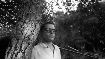 Imagem de Cavalheiro ft. Graciela Coelho, “Salvação”