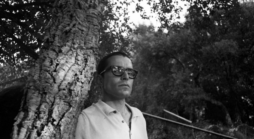 Imagem de Cavalheiro ft. Graciela Coelho, “Salvação”