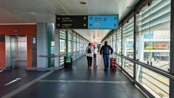 Imagem de Emigraram menos portugueses: a culpa é do Brexit