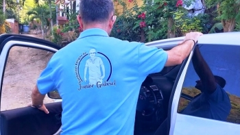 Imagem de Fundação Amigos de Júnior Gabriel, o Natal e o tempo de partilha