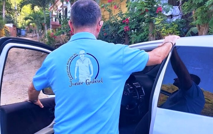 Imagem de Fundação Amigos de Júnior Gabriel, o Natal e o tempo de partilha