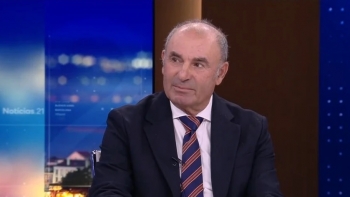 Imagem de A habitação em Portugal é prioridade de Humberto Correia