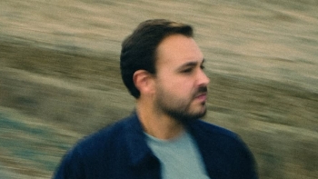 Imagem de Joaquim Rosa, “Dor de Sonhar”