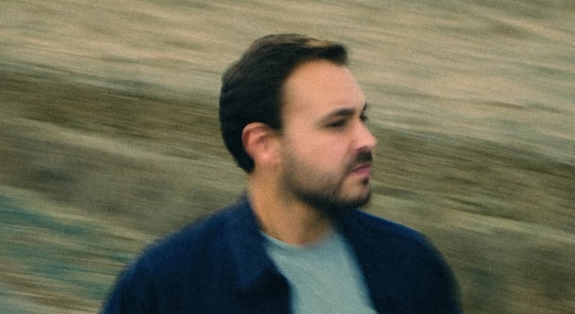 Imagem de Joaquim Rosa, “Dor de Sonhar”