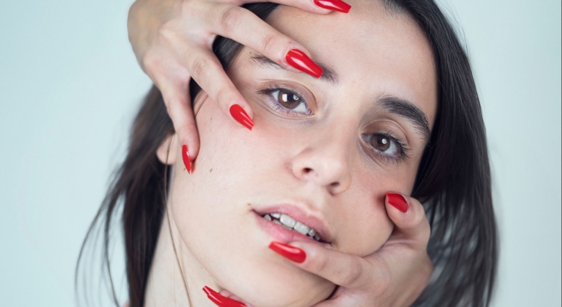 Imagem de Mónica, “Não És Só Tu”