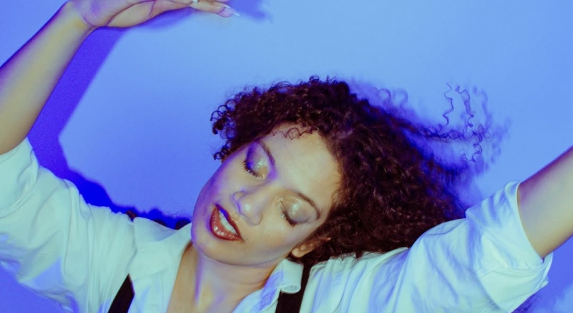 Imagem de Nina R.A.E., “No More Tears”