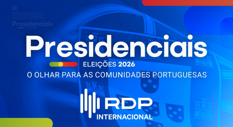 Imagem de Presidenciais 2026, o olhar para as Comunidades Portuguesas