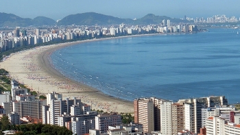 Imagem de Distinção para Centro Cultural Português de Santos, Brasil