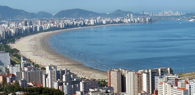 Imagem de Distinção para Centro Cultural Português de Santos, Brasil
