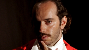 Imagem de Príncipe do Lumiar, “Topless”