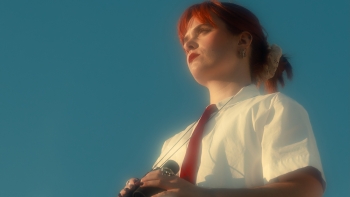 Imagem de Raquel Santos, “Mr. Nobody”