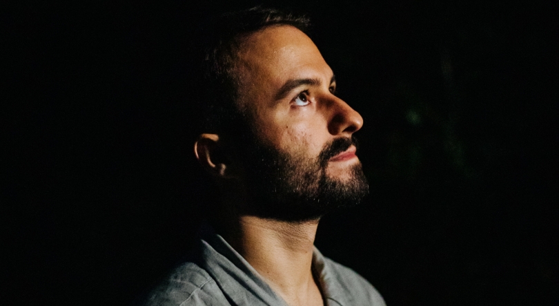 Imagem de Sainthiago, “Crescer”