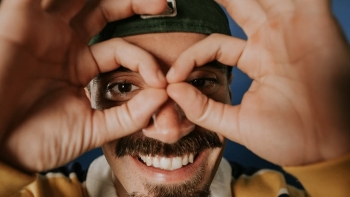 Imagem de Satiro, “Quem Teu O Teu <3