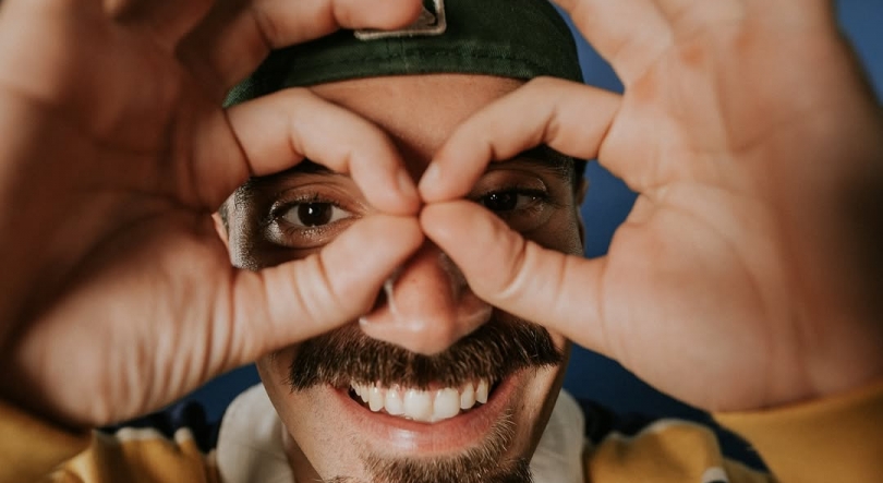 Imagem de Satiro, “Quem Teu O Teu <3