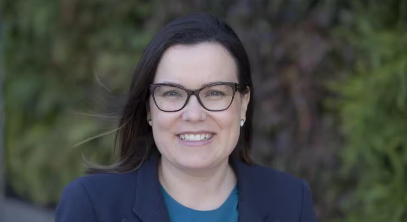 Imagem de Primeira portuguesa no Conselho das Comunidades Étnicas