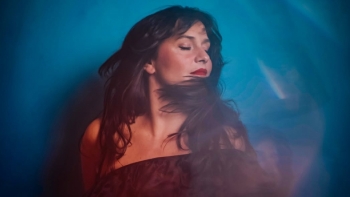 Imagem de Inês Sousa no Manual de Canções