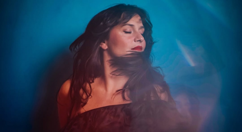 Imagem de Inês Sousa no Manual de Canções