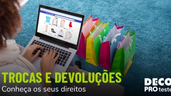 Imagem de Trocas e devoluções, os conselhos da DECO