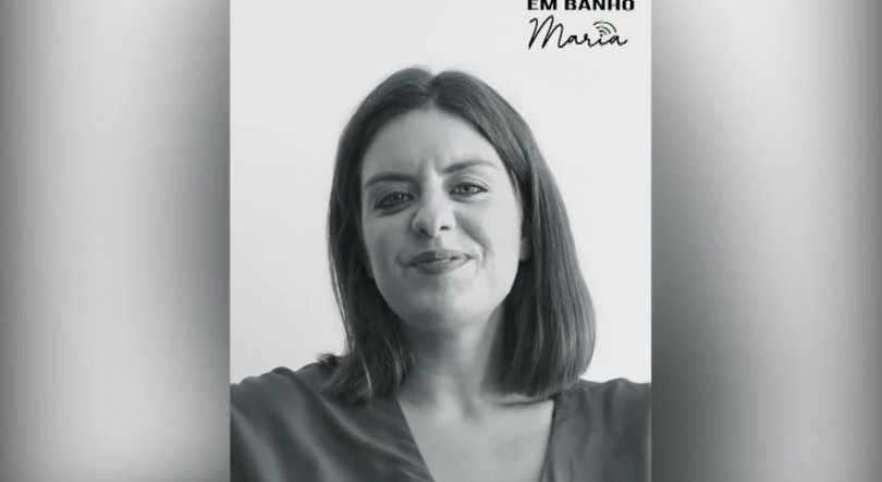 Imagem de Nutricionista, escritora e produtora de conteúdos