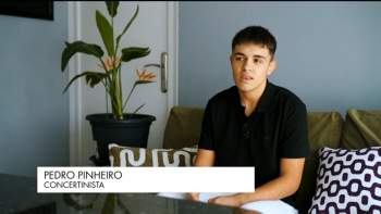 Imagem de Prodígio da concertina em Andorra