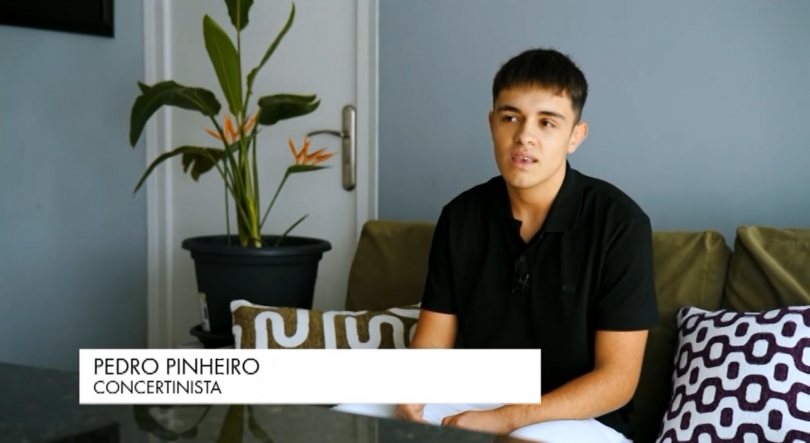 Imagem de Prodígio da concertina em Andorra