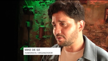 Imagem de Portugal Comedy Club em Paris