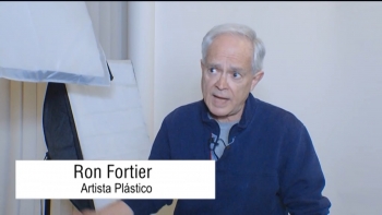 Imagem de Pintura americana com raízes portuguesas