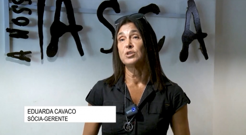 Imagem de Os grelhados de “A Nossa Tasca” em Moçambique