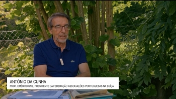 Imagem de Associativismo na Suíça