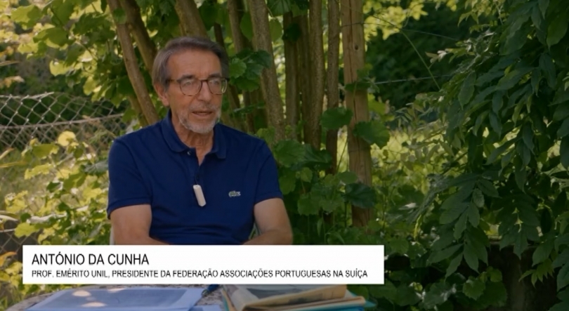 Imagem de Associativismo na Suíça