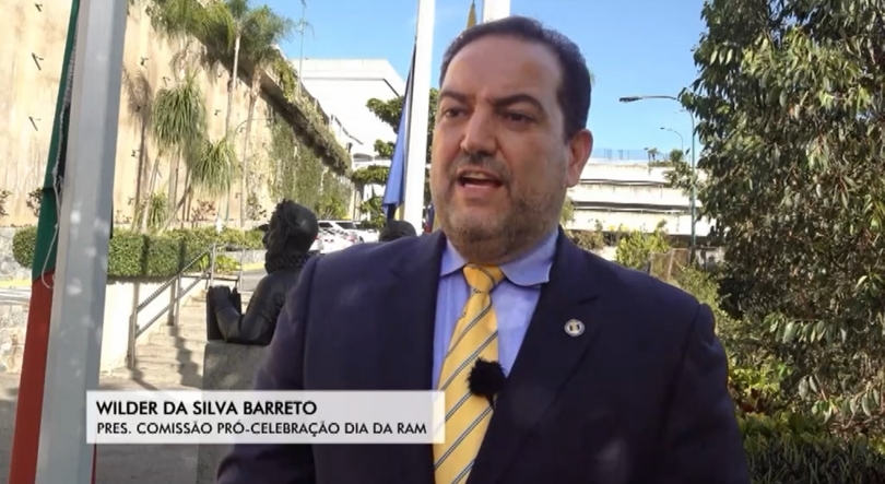 Imagem de Dia da Madeira na Venezuela