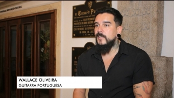 Imagem de Casa do Fado em São Paulo, no Brasil