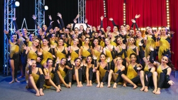 Imagem de Espanha vê talento na dança portuguesa