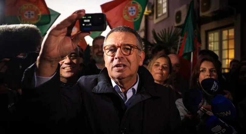 Imagem de Voto em mobilidade teria ajudado votação no estrangeiro