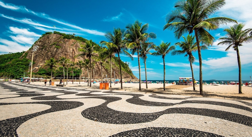 Imagem de Rio de Janeiro proíbe construção de edifícios que façam sombra nas praias e calçadões
