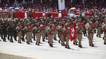 Imagem de Medo e perseguição na Venezuela