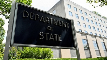 Imagem de Brasil e Cabo Verde incluídos. América de Trump deixa de emitir vistos para 75 países