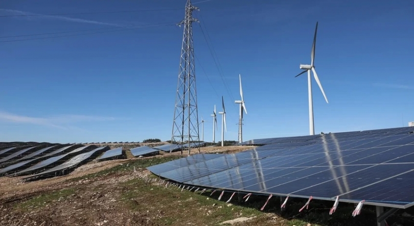 Imagem de EDP aumenta em 12% produção de eletricidade em 2025