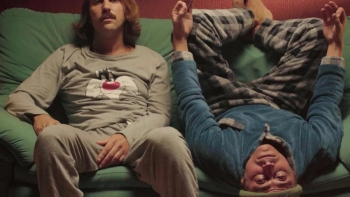 Imagem de Extra Virgem, “Que Ganda Broa”