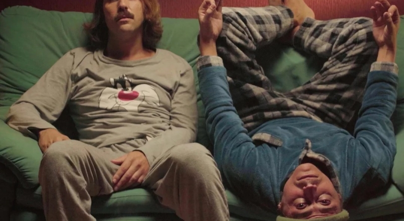 Imagem de Extra Virgem, “Que Ganda Broa”