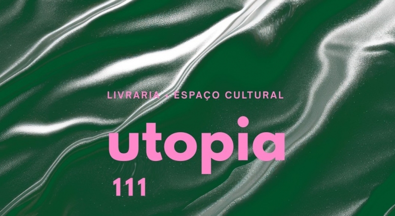 Imagem de Utopia 111 no Bairro Alto