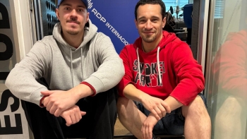 Imagem de Jay Mezo no Manual de Canções