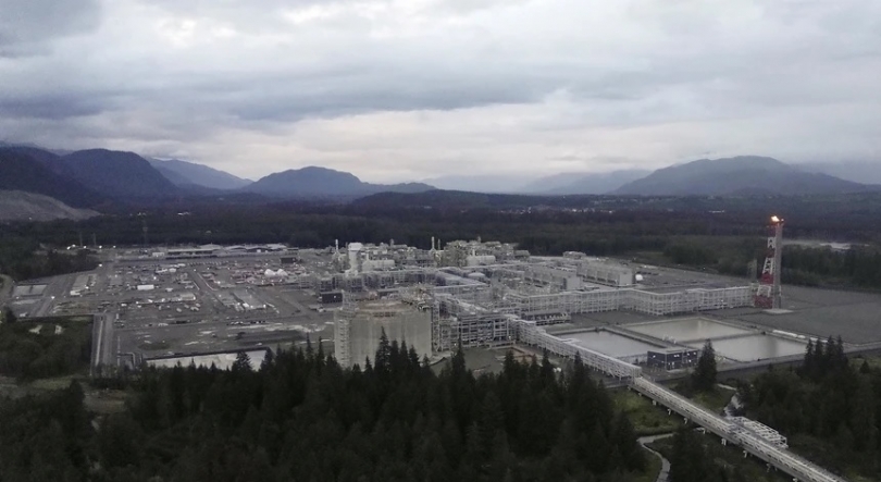 Imagem de “Cegueira seletiva”. Europa sob crescente dependência energética dos EUA