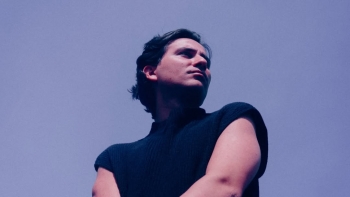 Imagem de Jos Eckert – “Easy Loving”