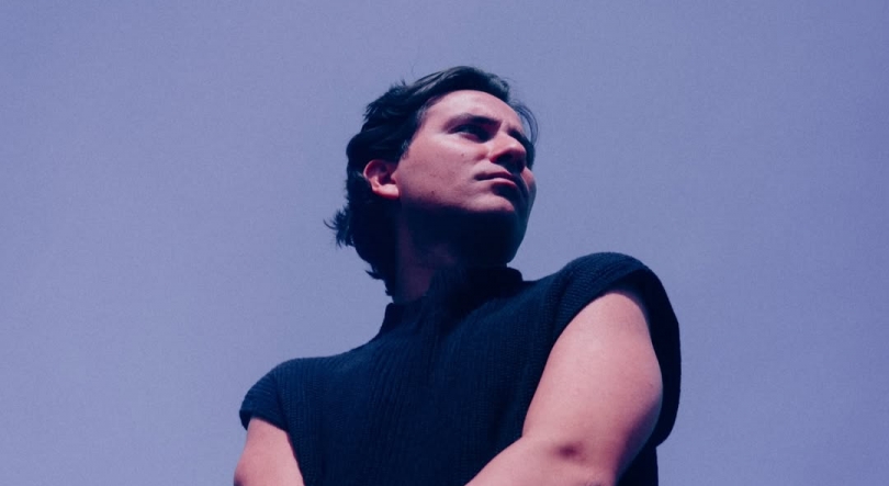 Imagem de Jos Eckert – “Easy Loving”